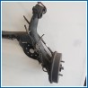 Assale PONTE POST. | post. TOYOTA Yaris IV