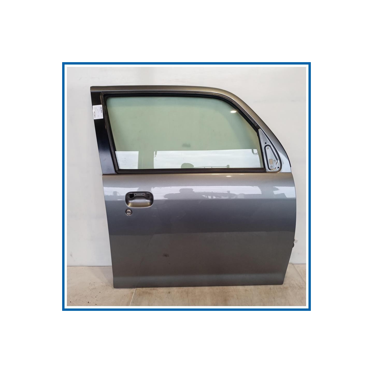 Porta PANNELLO PORTA | dx. | ant. DAIHATSU Trevis