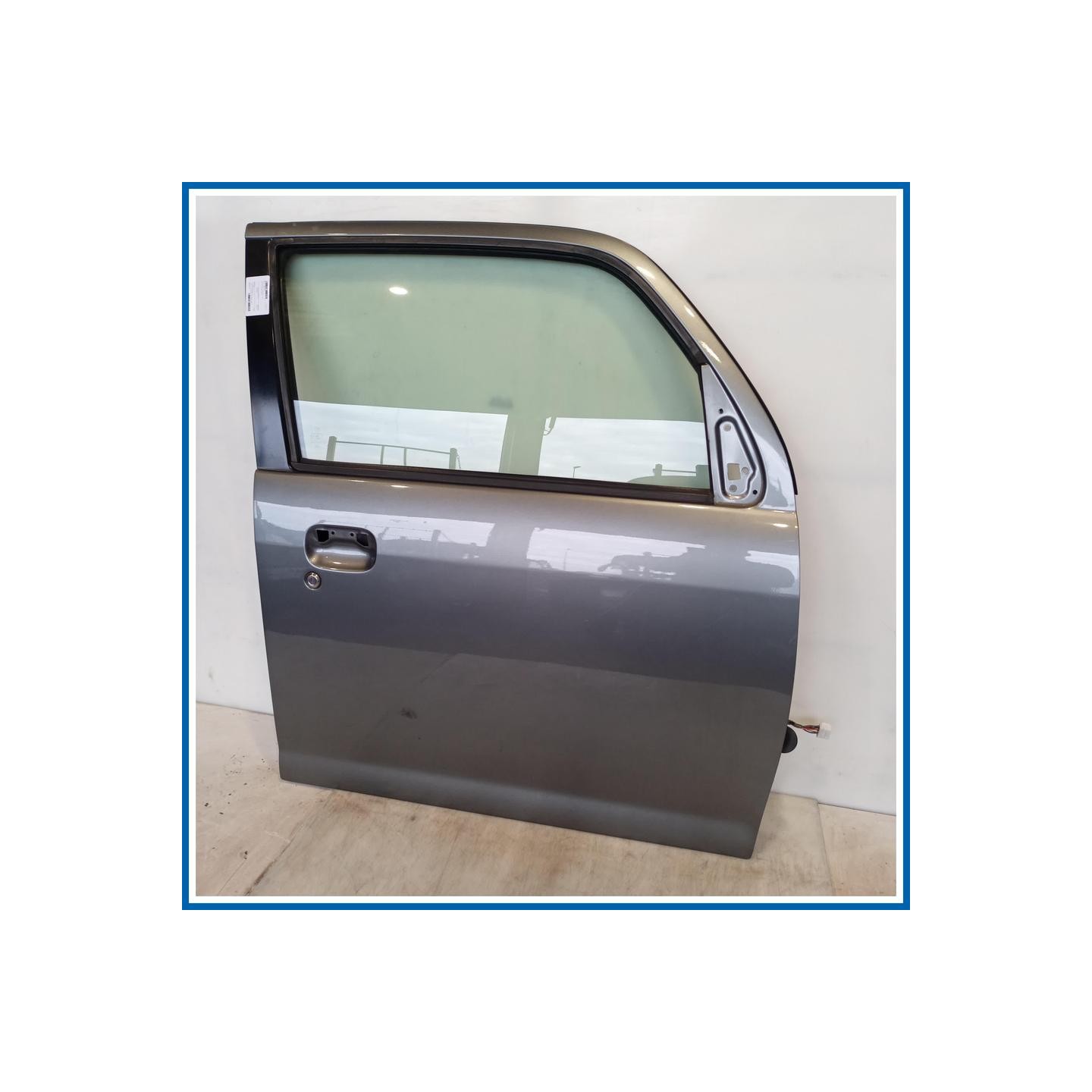 Porta PANNELLO PORTA | dx. | ant. DAIHATSU Trevis