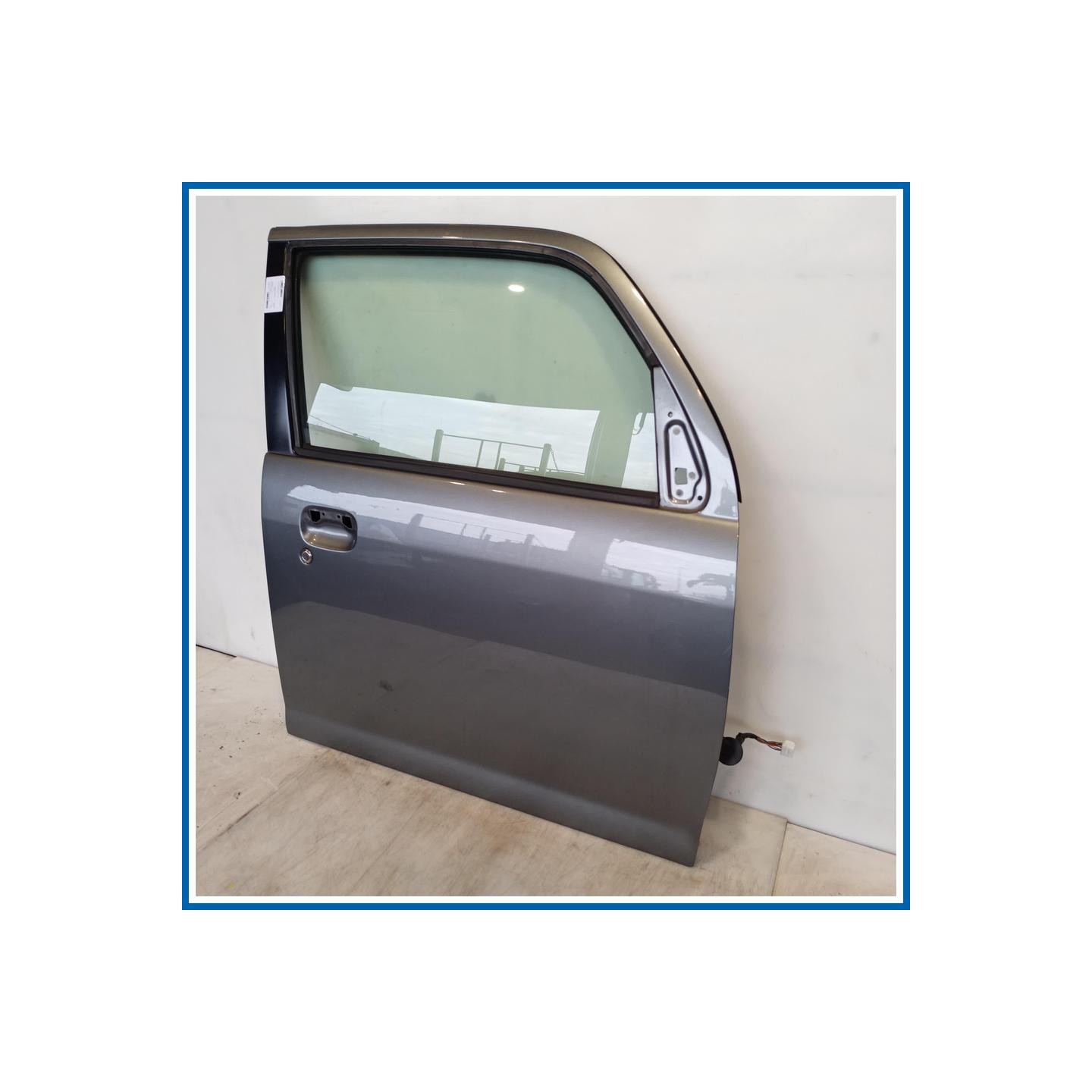 Porta PANNELLO PORTA | dx. | ant. DAIHATSU Trevis