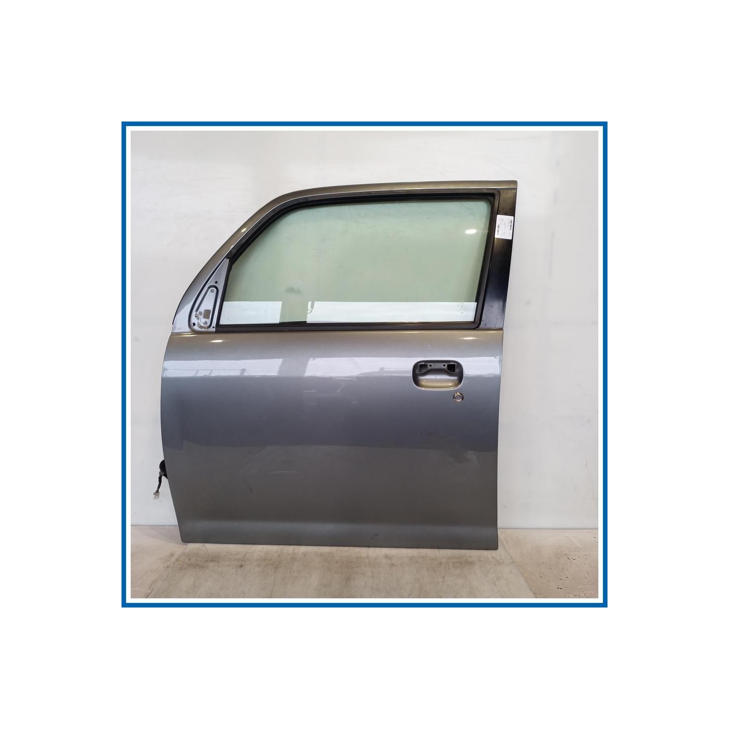 Porta PANNELLO PORTA | sx. | ant. DAIHATSU Trevis