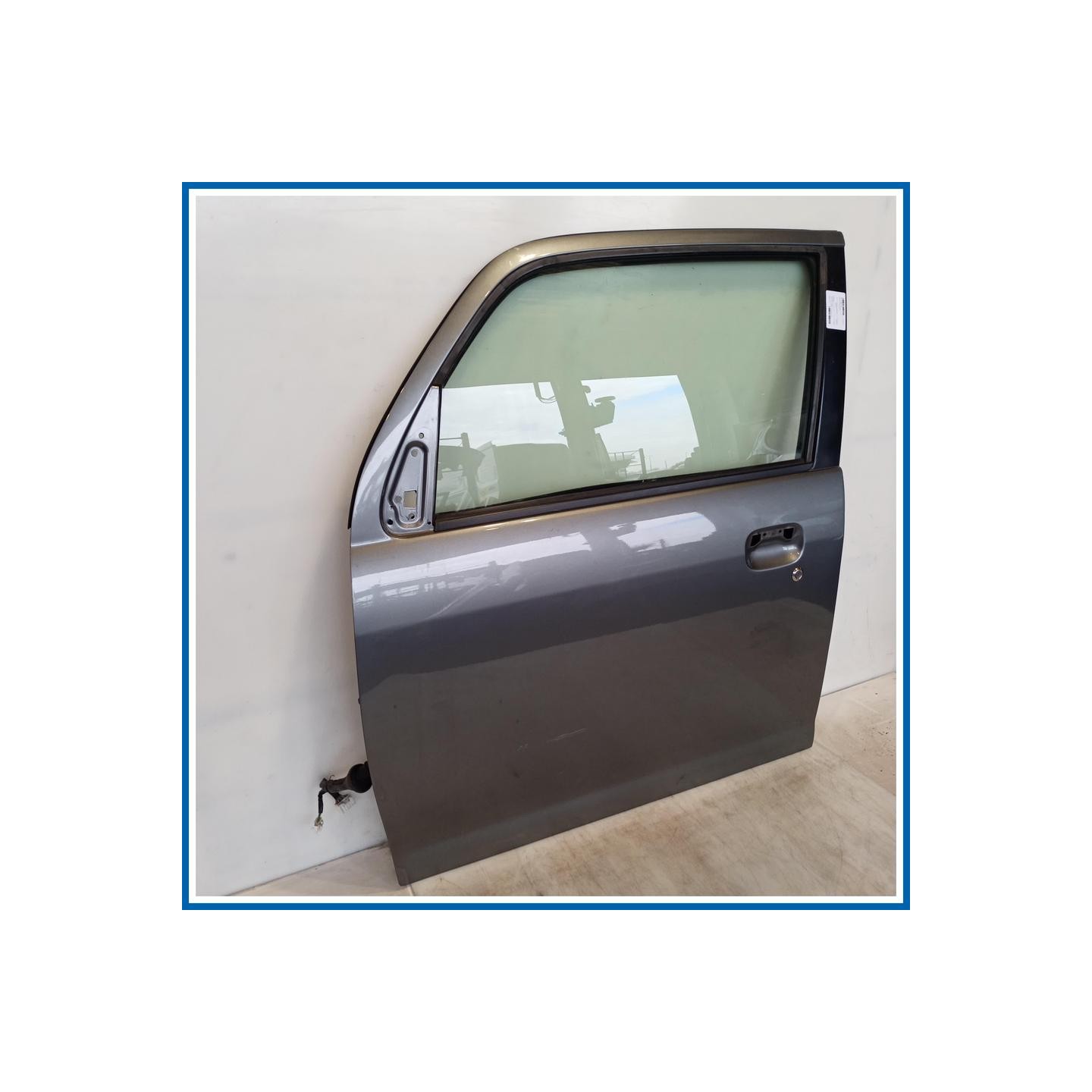 Porta PANNELLO PORTA | sx. | ant. DAIHATSU Trevis