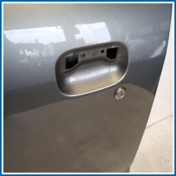 Porta PANNELLO PORTA | sx. | ant. DAIHATSU Trevis