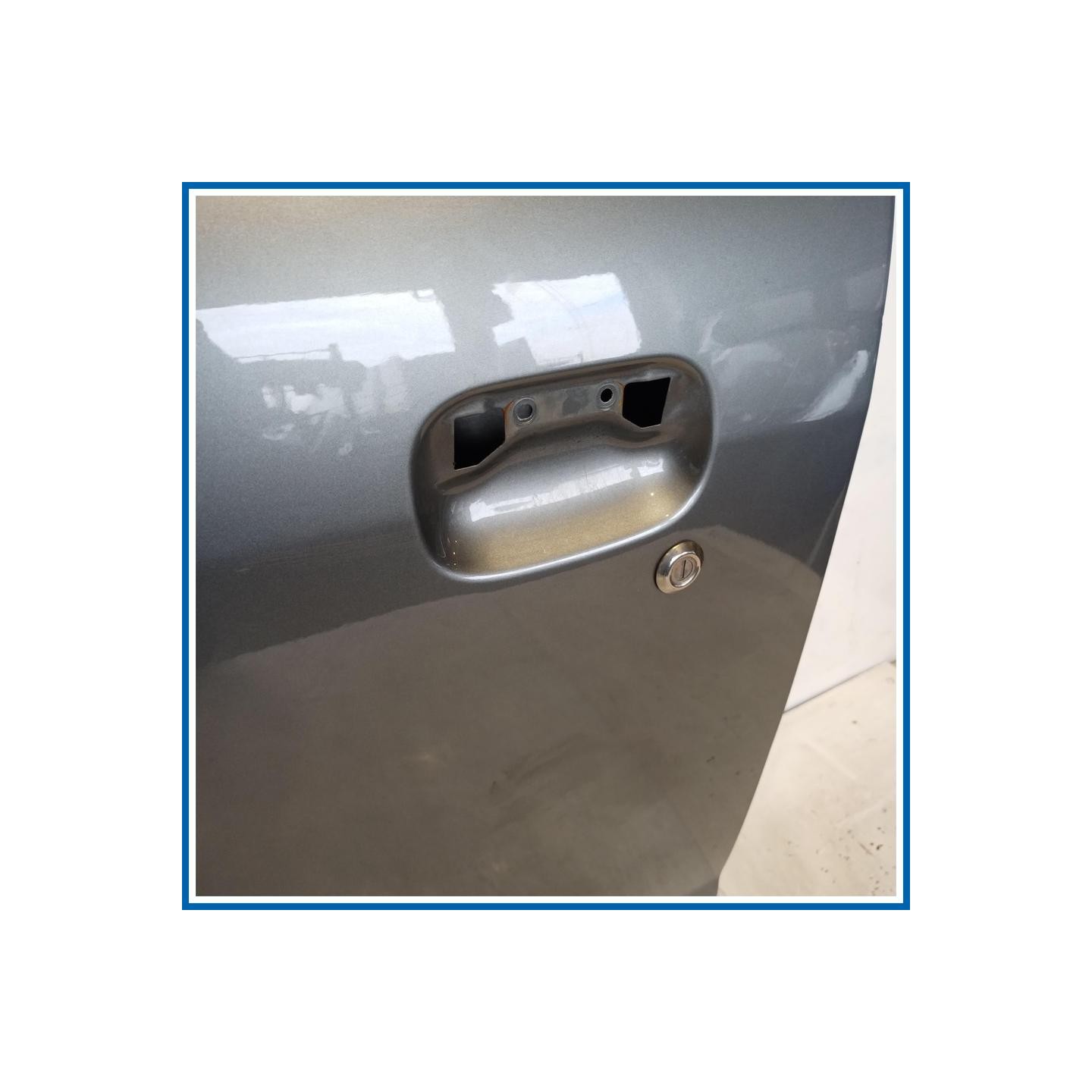 Porta PANNELLO PORTA | sx. | ant. DAIHATSU Trevis