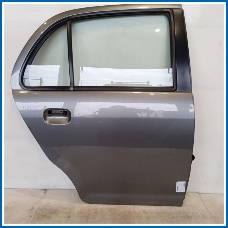 Porta PORTIERA POST.DX L651 | dx. | post. DAIHATSU Trevis