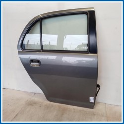 Porta PORTIERA POST.DX L651 | dx. | post. DAIHATSU Trevis