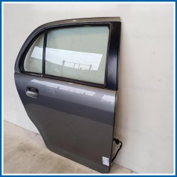 Porta PORTIERA POST.DX L651 | dx. | post. DAIHATSU Trevis