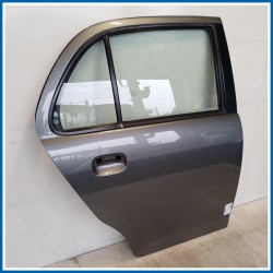 Porta PORTIERA POST.DX L651 | dx. | post. DAIHATSU Trevis