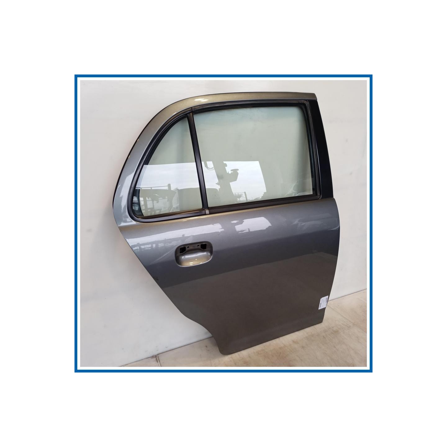 Porta PORTIERA POST.DX L651 | dx. | post. DAIHATSU Trevis