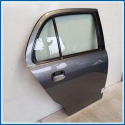 Porta PORTIERA POST.DX L651 | dx. | post. DAIHATSU Trevis