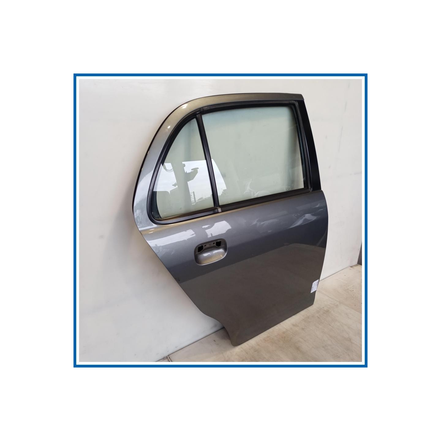 Porta PORTIERA POST.DX L651 | dx. | post. DAIHATSU Trevis
