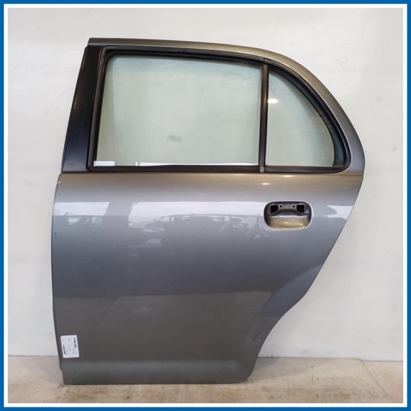 Porta PORTIERA POST.SX L651 | sx. | post. DAIHATSU Trevis