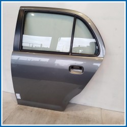 Porta PORTIERA POST.SX L651 | sx. | post. DAIHATSU Trevis