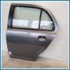 Porta PORTIERA POST.SX L651 | sx. | post. DAIHATSU Trevis