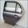 Porta PORTIERA POST.SX L651 | sx. | post. DAIHATSU Trevis