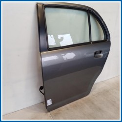 Porta PORTIERA POST.SX L651 | sx. | post. DAIHATSU Trevis