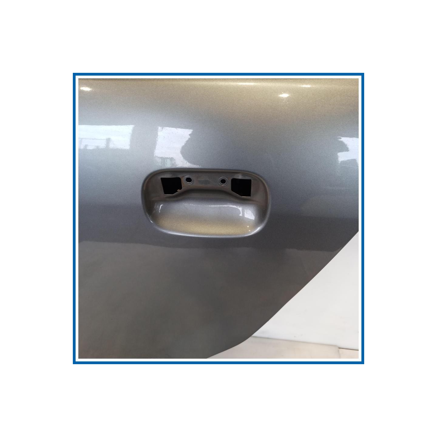 Porta PORTIERA POST.SX L651 | sx. | post. DAIHATSU Trevis
