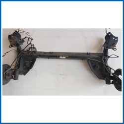 Assale ASSE POSTERIORE | post. RENAULT Captur I