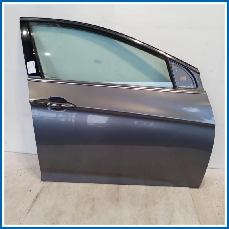 Porta PANN-PORTA ANT, DX | dx. | ant. HYUNDAI i40 CW
