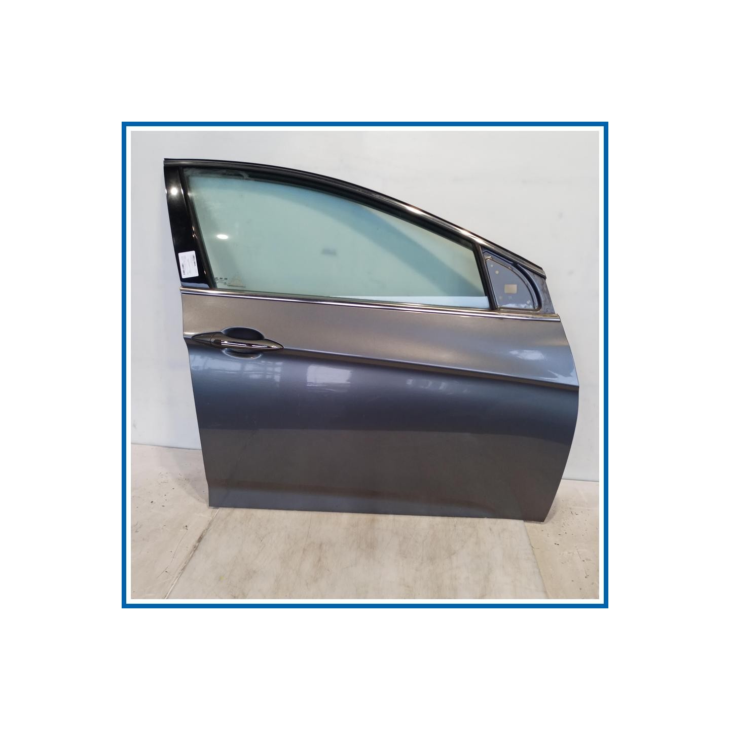 Porta PANN-PORTA ANT, DX | dx. | ant. HYUNDAI i40 CW