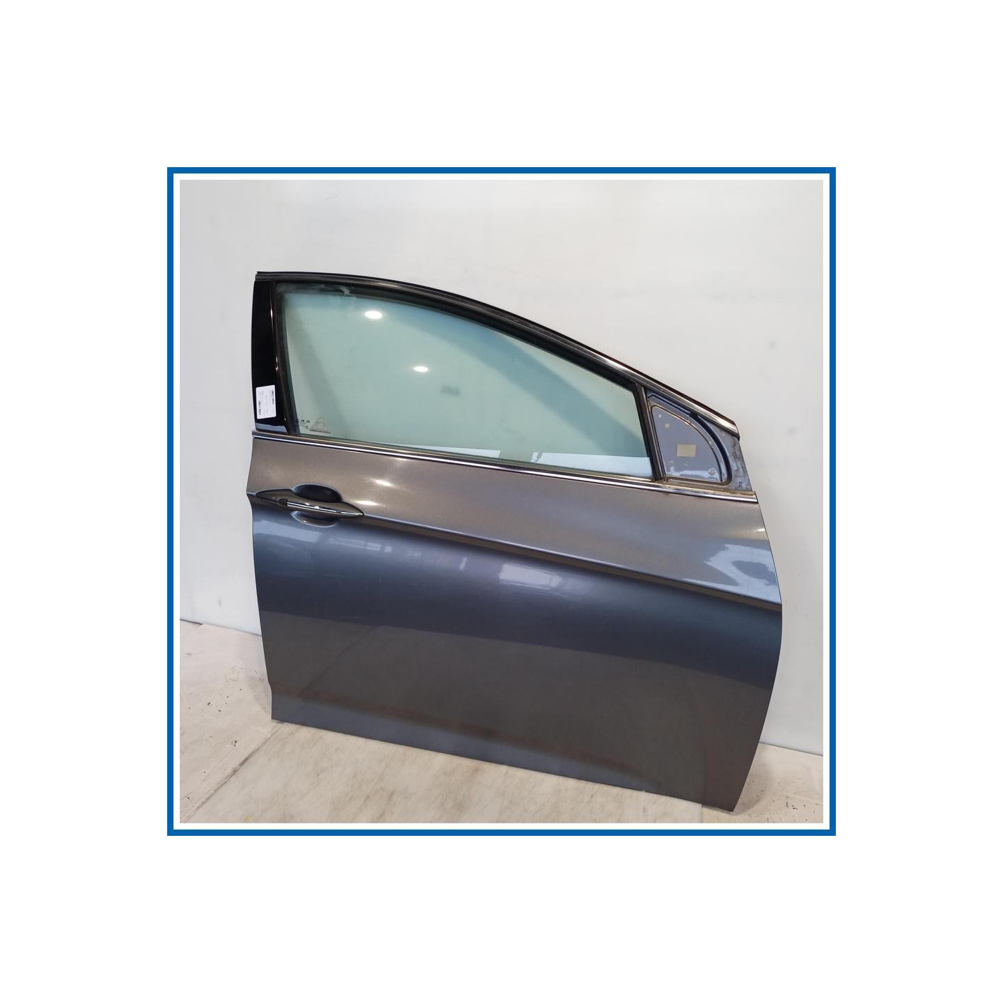 Porta PANN-PORTA ANT, DX | dx. | ant. HYUNDAI i40 CW