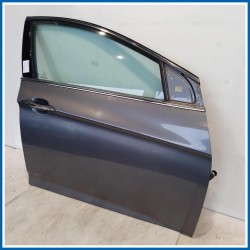 Porta PANN-PORTA ANT, DX | dx. | ant. HYUNDAI i40 CW