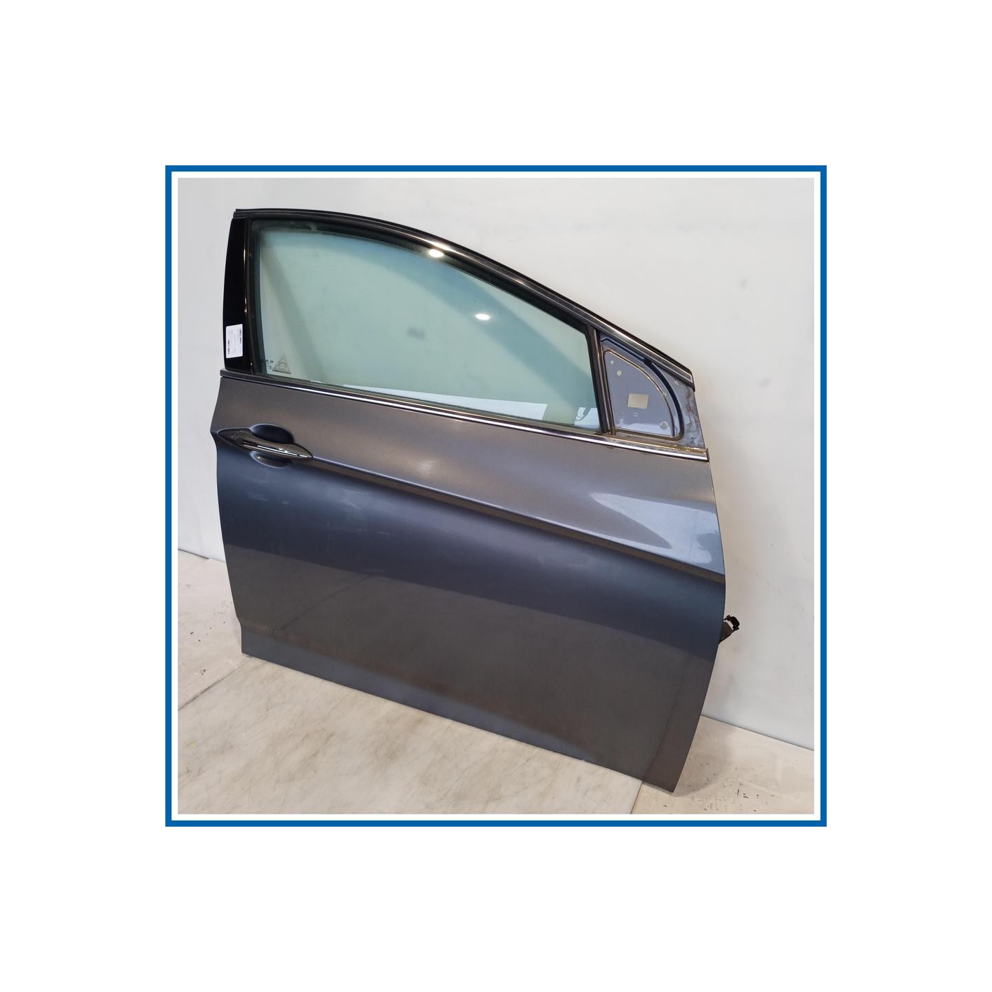 Porta PANN-PORTA ANT, DX | dx. | ant. HYUNDAI i40 CW