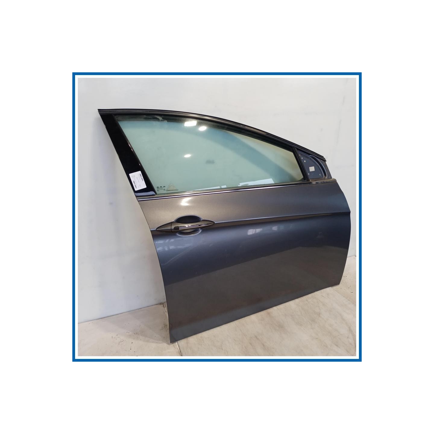 Porta PANN-PORTA ANT, DX | dx. | ant. HYUNDAI i40 CW