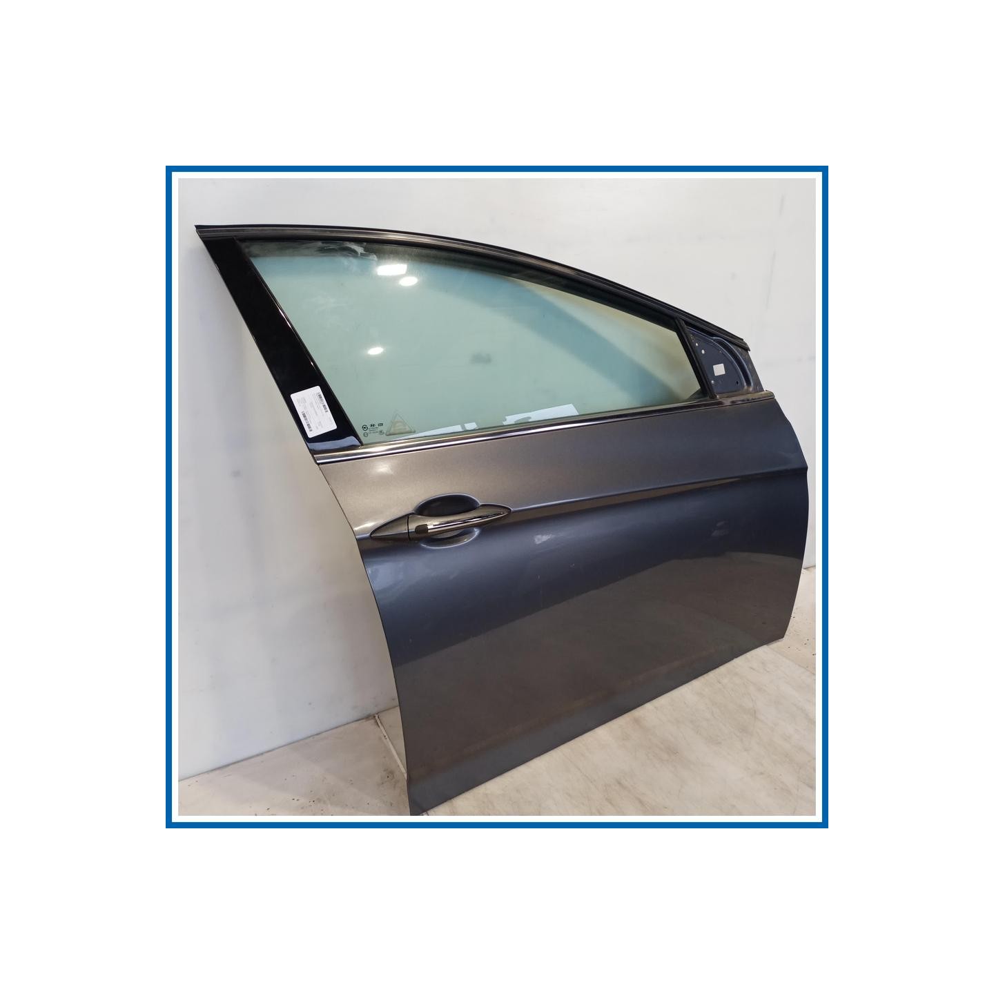 Porta PANN-PORTA ANT, DX | dx. | ant. HYUNDAI i40 CW
