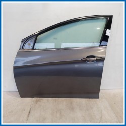 Porta PANN-PORTA ANT, SX | sx. | ant. HYUNDAI i40 CW