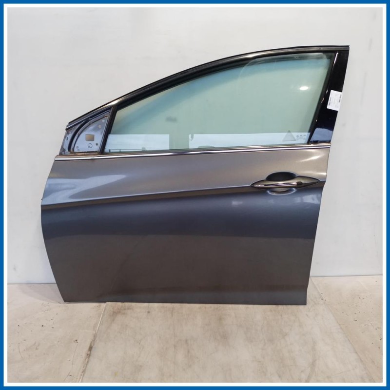 Porta PANN-PORTA ANT, SX | sx. | ant. HYUNDAI i40 CW