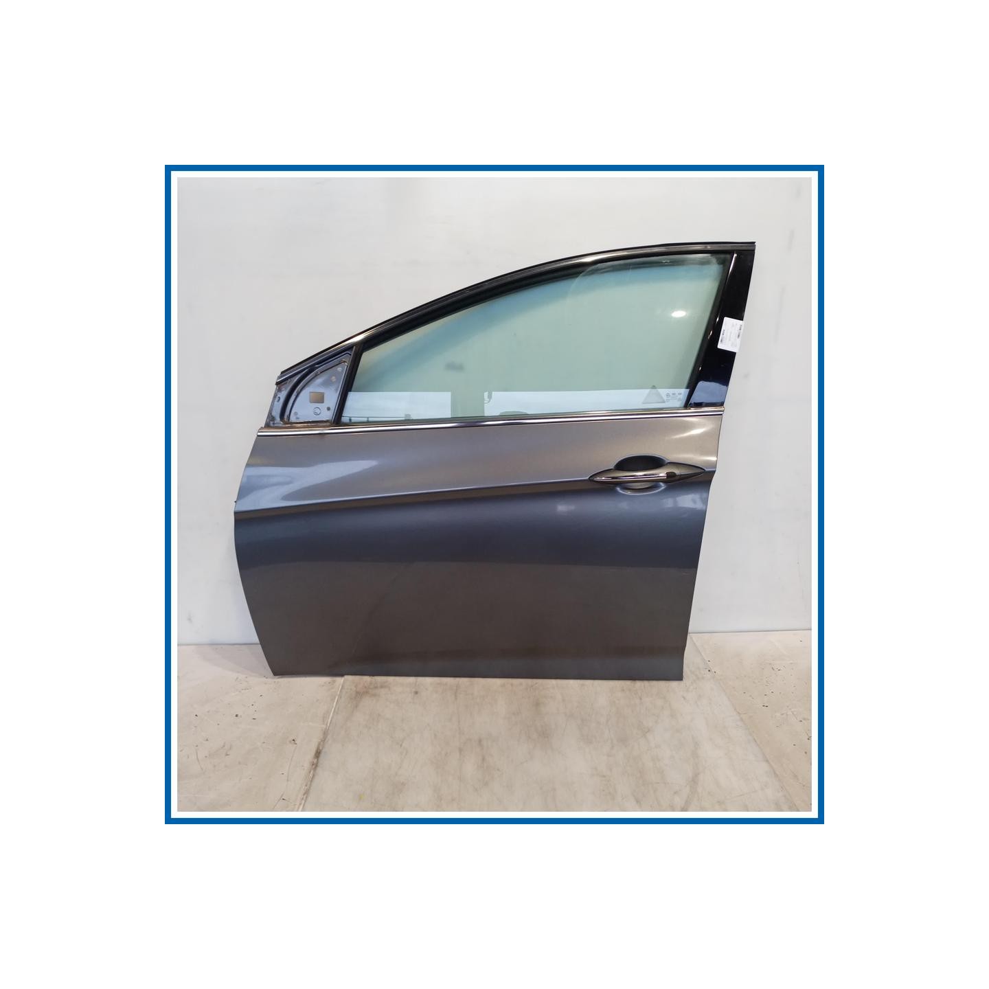 Porta PANN-PORTA ANT, SX | sx. | ant. HYUNDAI i40 CW