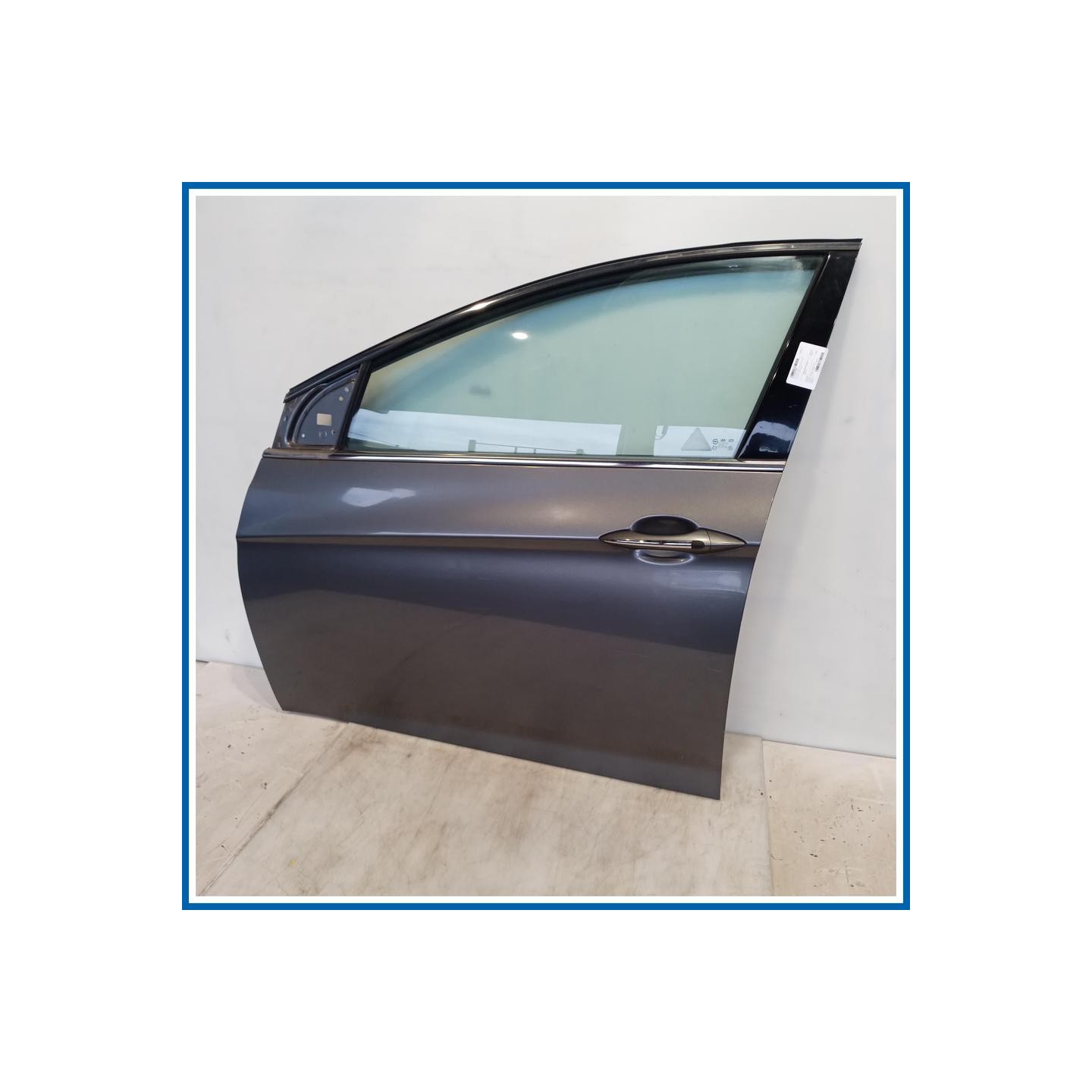 Porta PANN-PORTA ANT, SX | sx. | ant. HYUNDAI i40 CW