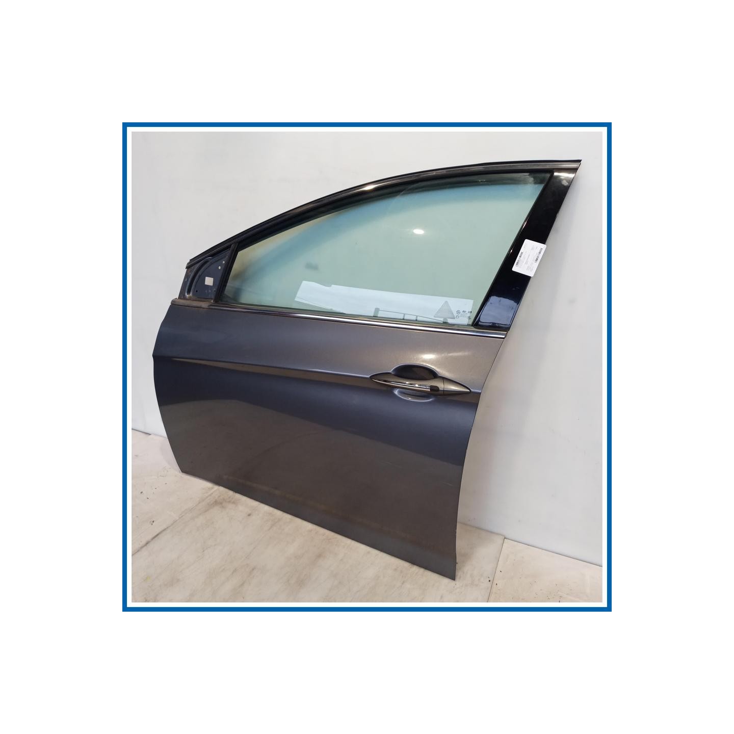 Porta PANN-PORTA ANT, SX | sx. | ant. HYUNDAI i40 CW