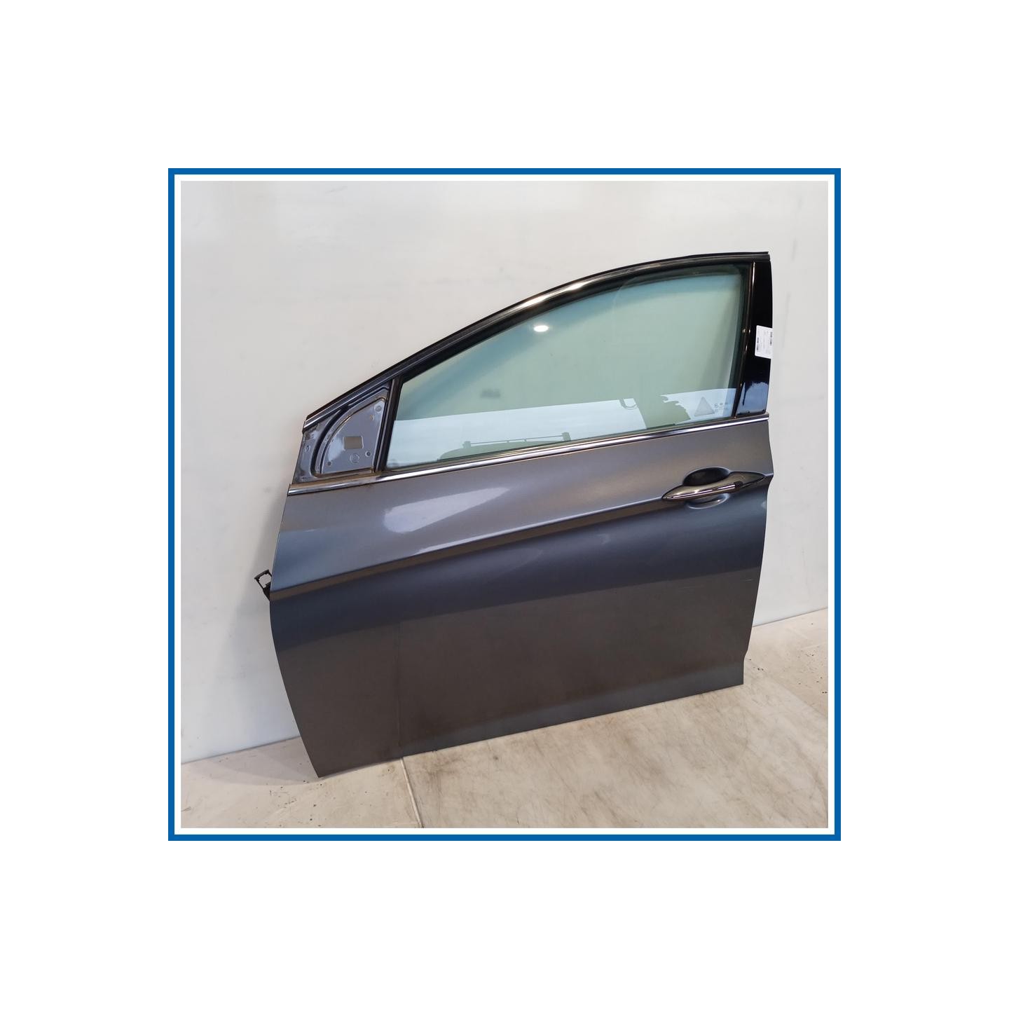 Porta PANN-PORTA ANT, SX | sx. | ant. HYUNDAI i40 CW