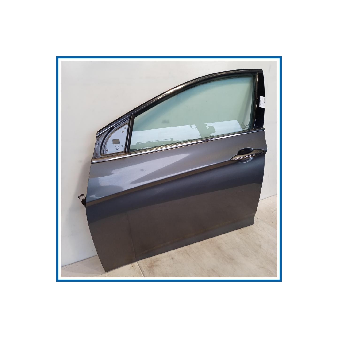 Porta PANN-PORTA ANT, SX | sx. | ant. HYUNDAI i40 CW