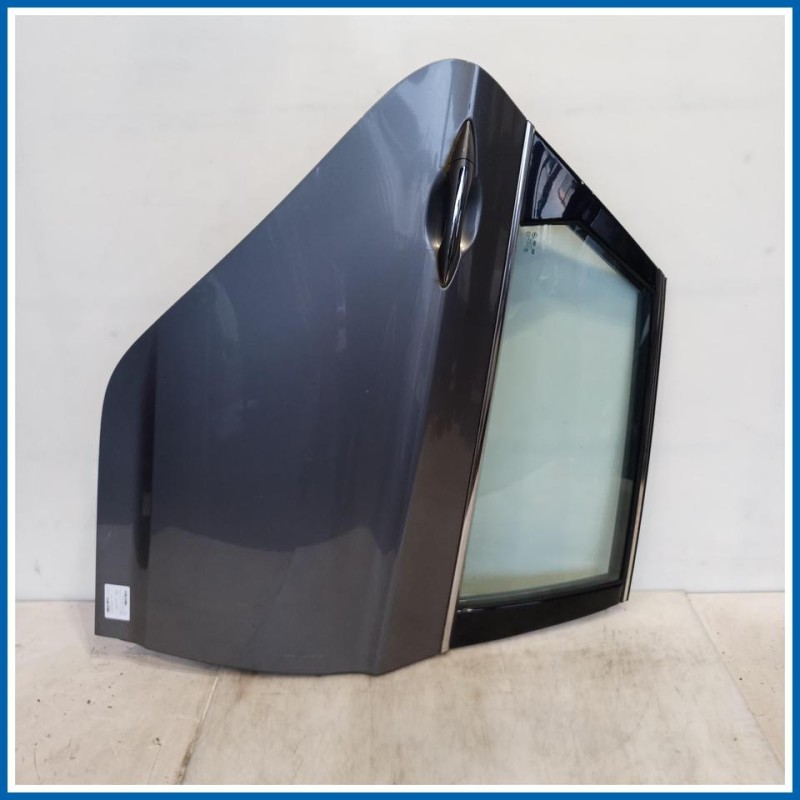 Porta PANN-PORTA POST, DX | dx. | post. HYUNDAI i40 CW