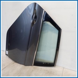 Porta PANN-PORTA POST, DX | dx. | post. HYUNDAI i40 CW