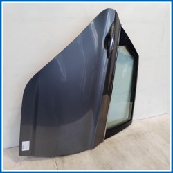 Porta PANN-PORTA POST, DX | dx. | post. HYUNDAI i40 CW