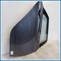 Porta PANN-PORTA POST, DX | dx. | post. HYUNDAI i40 CW