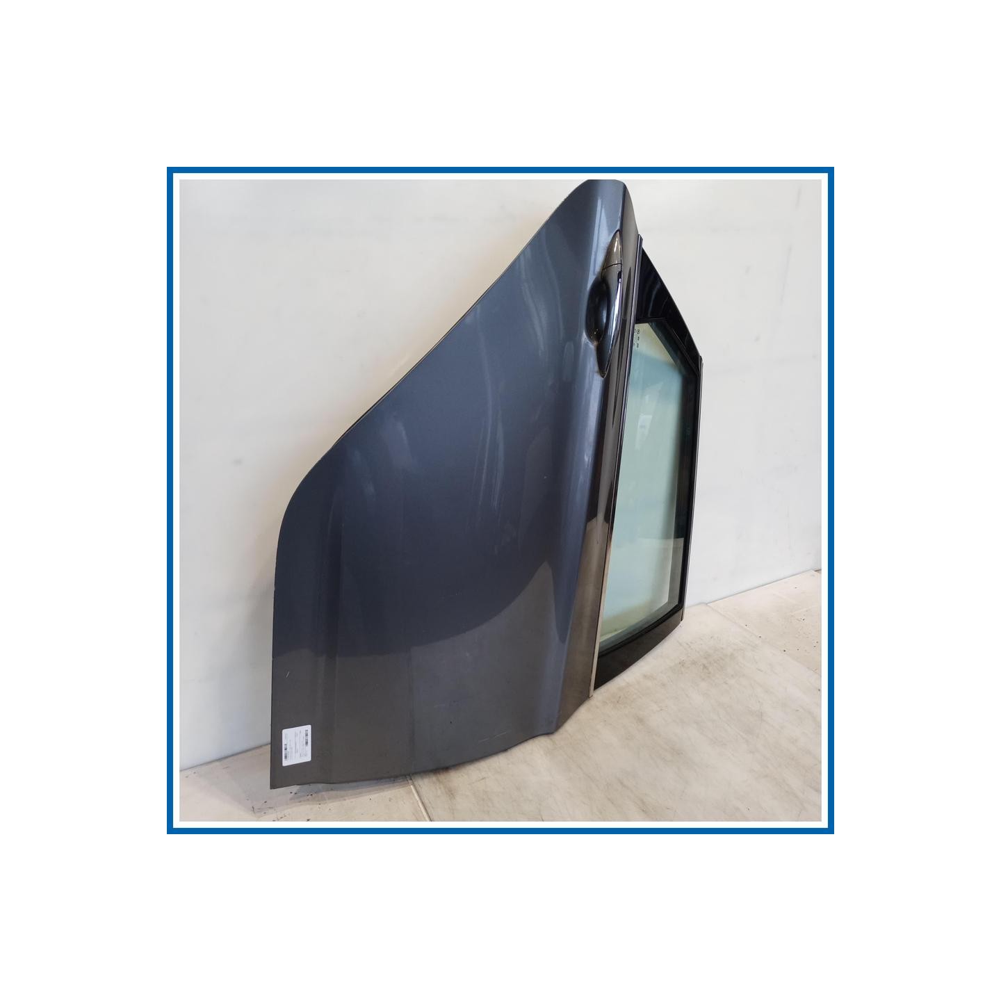 Porta PANN-PORTA POST, DX | dx. | post. HYUNDAI i40 CW