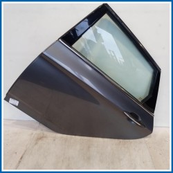 Porta PANN-PORTA POST, SX | sx. | post. HYUNDAI i40 CW