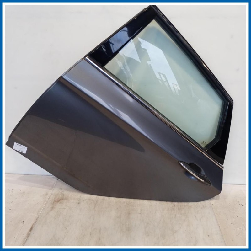 Porta PANN-PORTA POST, SX | sx. | post. HYUNDAI i40 CW