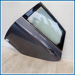 Porta PANN-PORTA POST, SX | sx. | post. HYUNDAI i40 CW