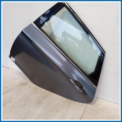 Porta PANN-PORTA POST, SX | sx. | post. HYUNDAI i40 CW