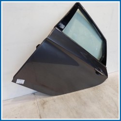 Porta PANN-PORTA POST, SX | sx. | post. HYUNDAI i40 CW