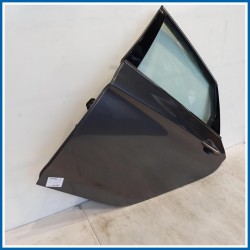 Porta PANN-PORTA POST, SX | sx. | post. HYUNDAI i40 CW