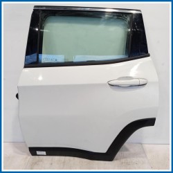 Porta | sx. | post. JEEP Compass III