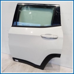 Porta | sx. | post. JEEP Compass III