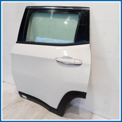 Porta | sx. | post. JEEP Compass III